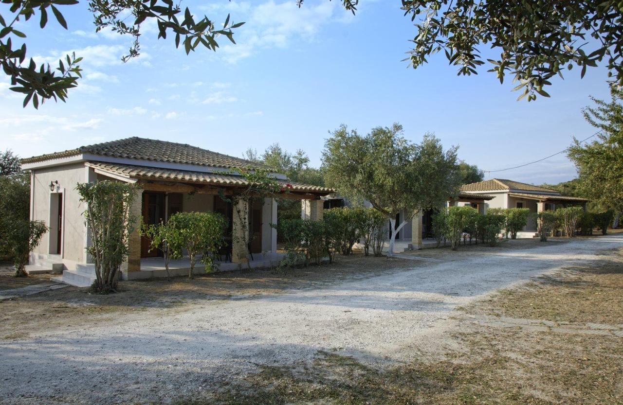 Liostasi Village Vasilikí Екстериор снимка
