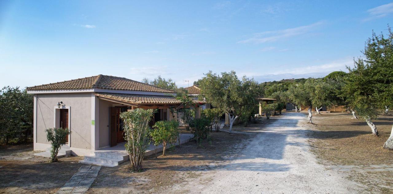 Liostasi Village Vasilikí Екстериор снимка