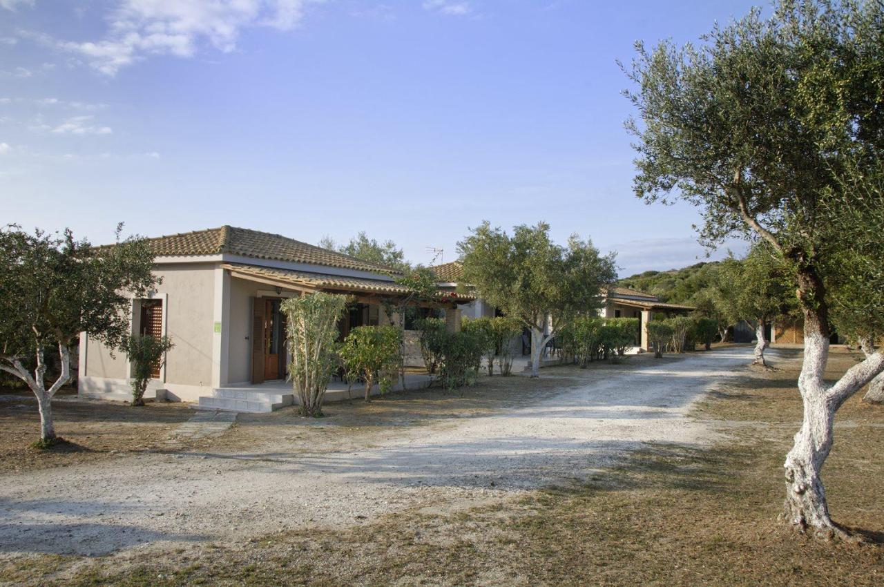Liostasi Village Vasilikí Екстериор снимка